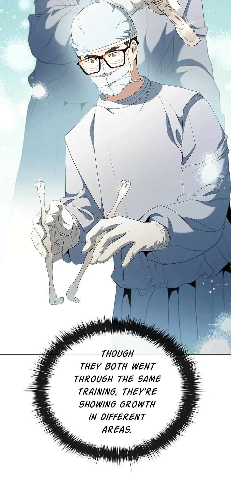 Dr. Choi Tae-Soo Chapter 211 43